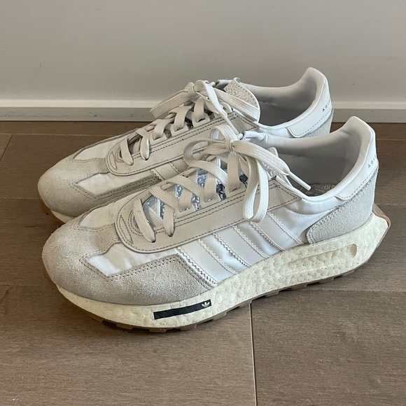 Sneakers adidas E5 - Picture 1 of 2